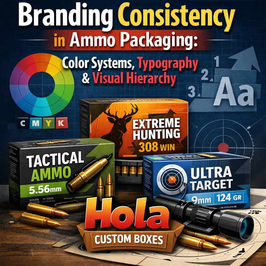 cardboard ammo boxes wholesale